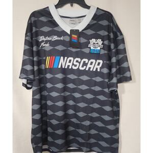 Nascar jersey Men's XL NWT